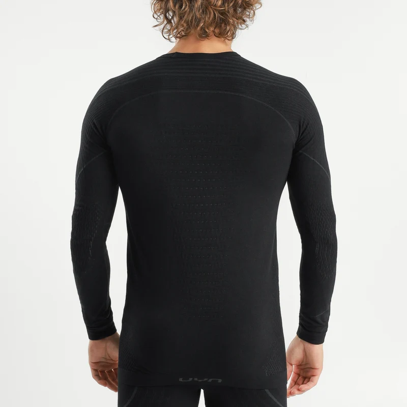 MAN EVOLUTYON BIOTECH UW SHIRT LONG_SL