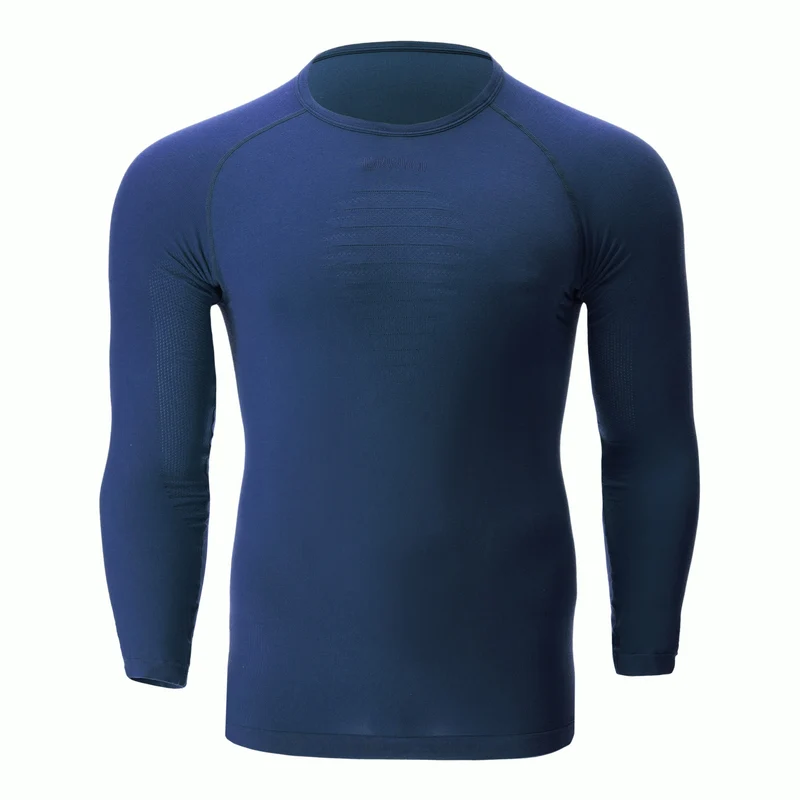 MAN ENERGYON BIOTECH UW SHIRT LONG_S