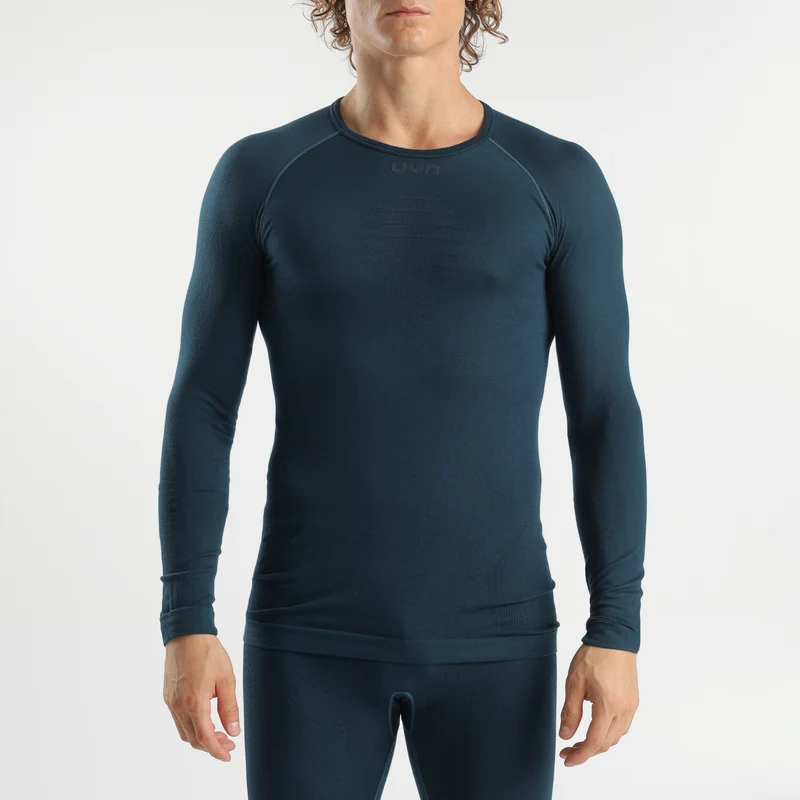 MAN ENERGYON BIOTECH UW SHIRT LONG_S