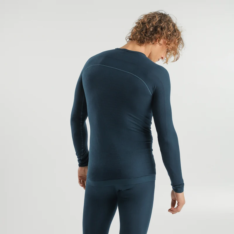 MAN ENERGYON BIOTECH UW SHIRT LONG_S