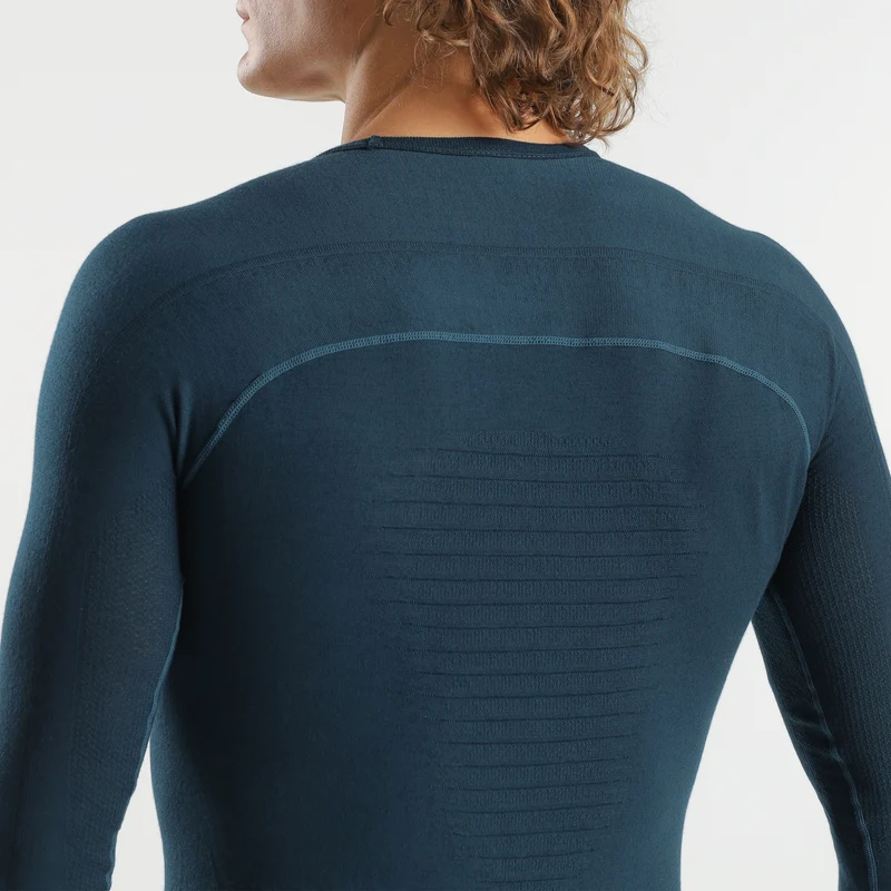 MAN ENERGYON BIOTECH UW SHIRT LONG_S