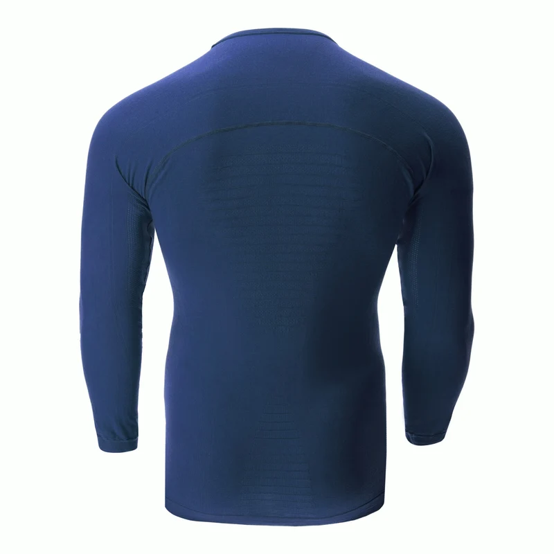 MAN ENERGYON BIOTECH UW SHIRT LONG_S