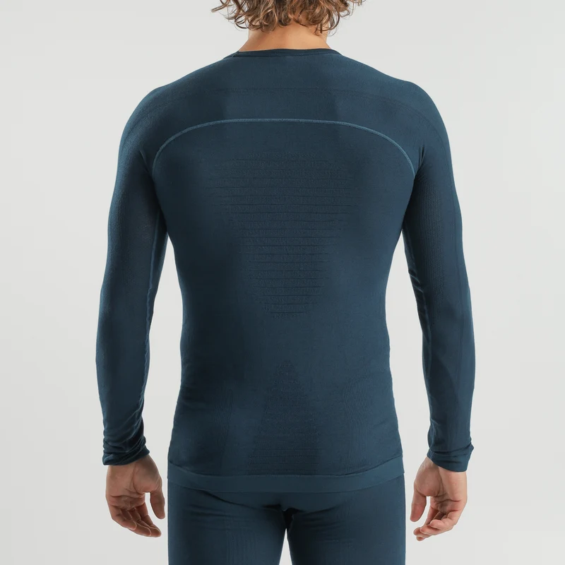 MAN ENERGYON BIOTECH UW SHIRT LONG_S