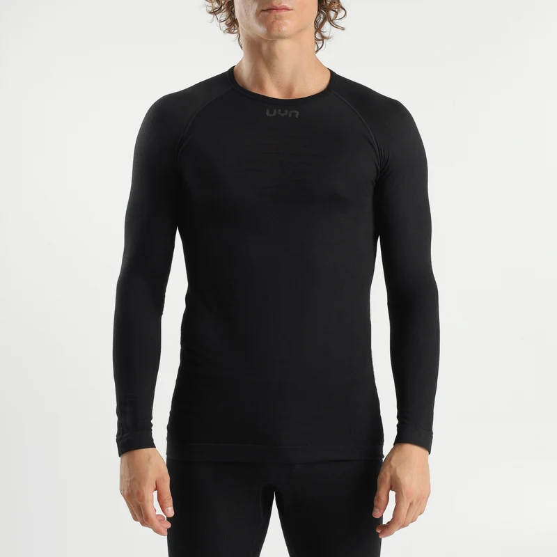 MAN ENERGYON BIOTECH UW SHIRT LONG_S