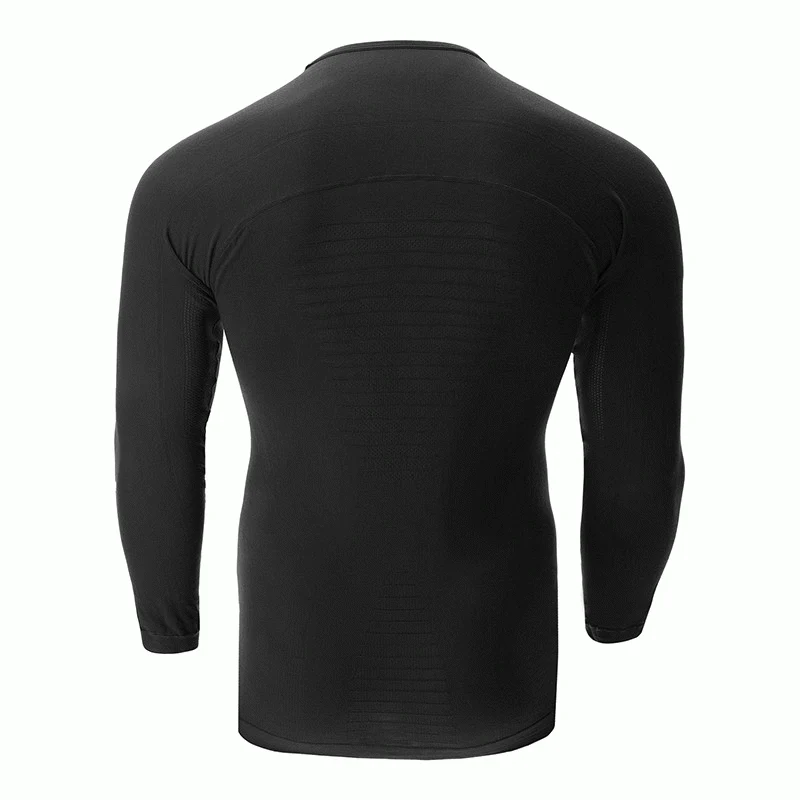 MAN ENERGYON BIOTECH UW SHIRT LONG_S