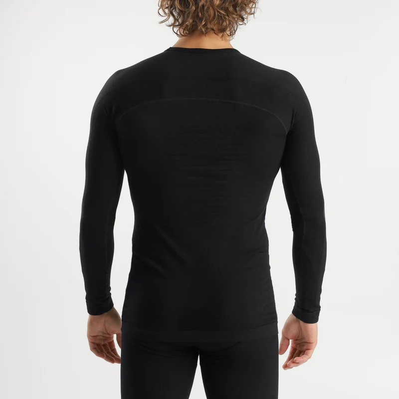 MAN ENERGYON BIOTECH UW SHIRT LONG_S