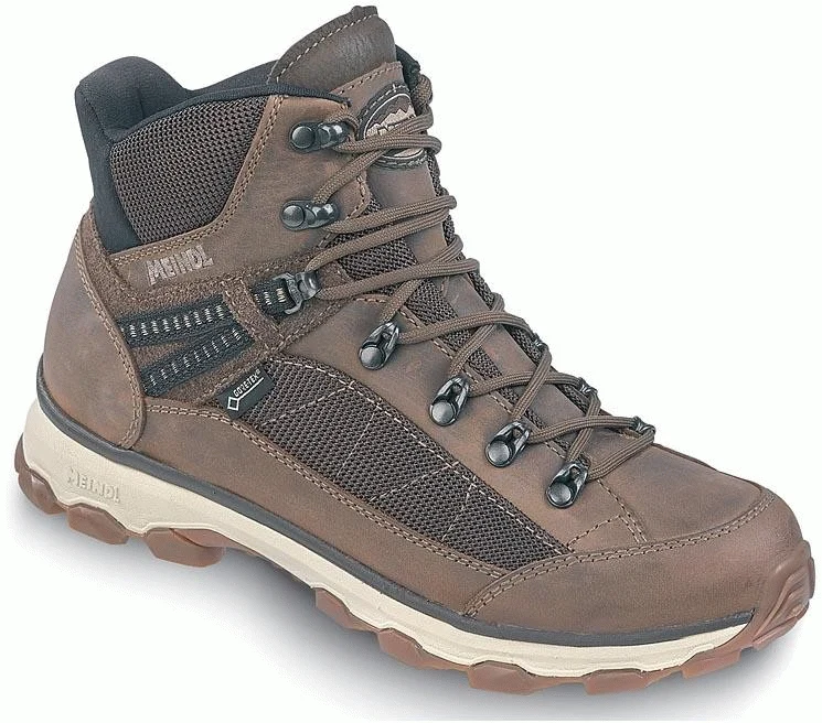 Utah Lady GTX