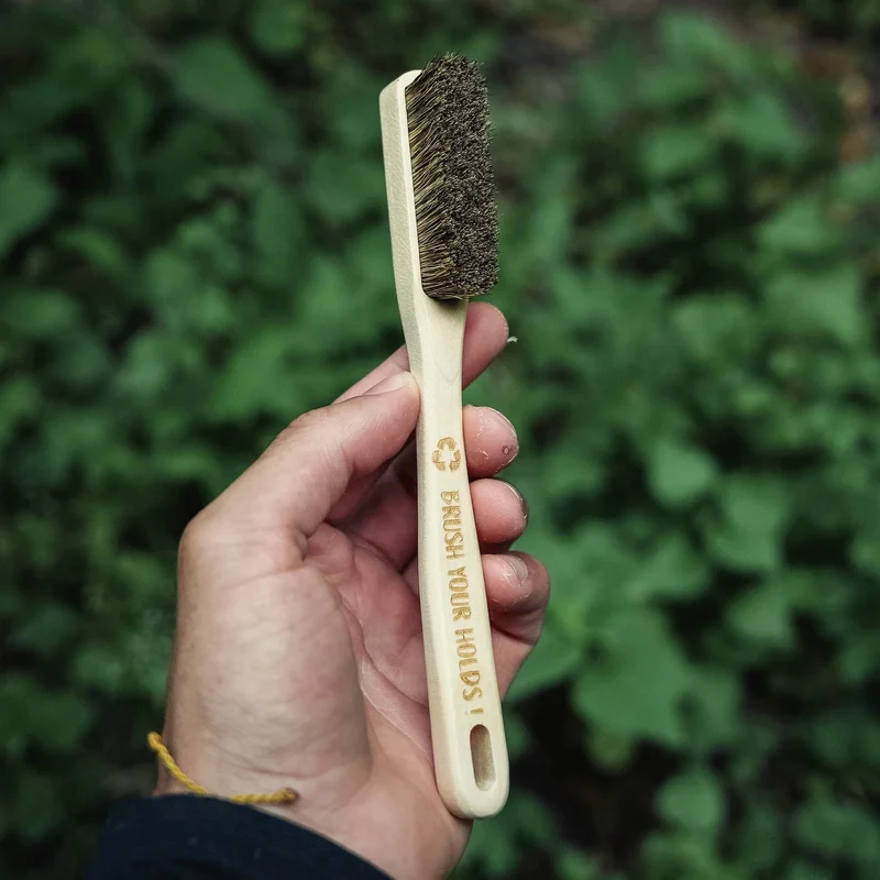VerticalBrush S