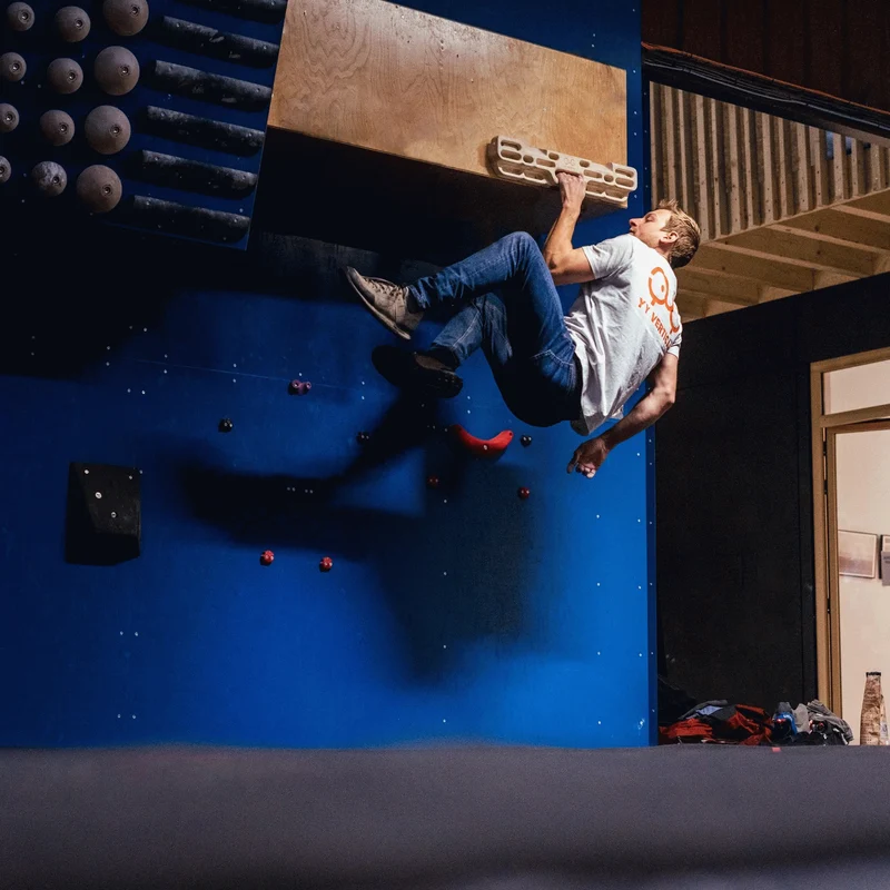 VerticalBoard One