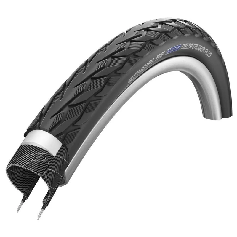 Schwalbe Delta Cruis.Pl.40-635 Cr.Ref.