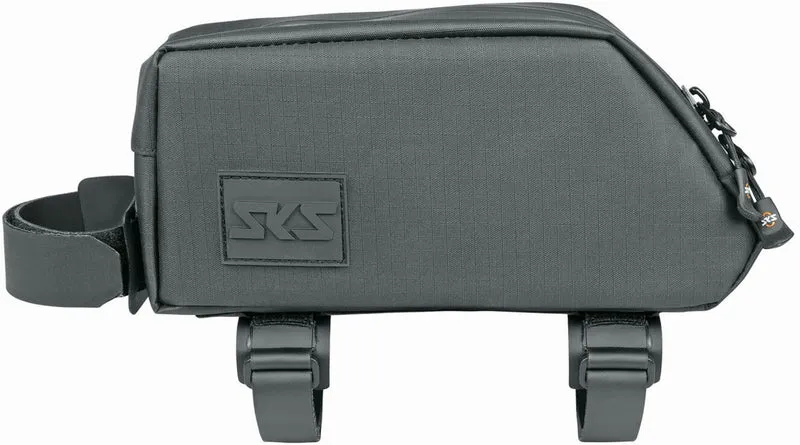 SKS GERMANY Urban Toptube Rahmentasche black 0,65 L