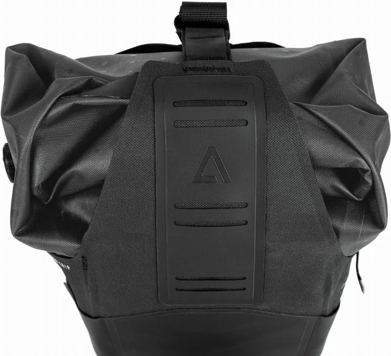 Acid Pack Pro Satteltasche black 15 L