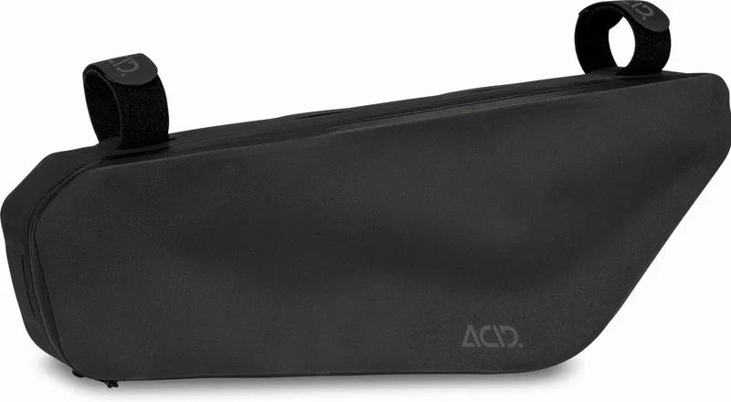 B-Ware - Acid Pack Pro Rahmentasche black 4 L (Gebrauchtware)