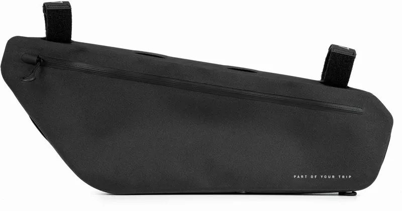 B-Ware - Acid Pack Pro Rahmentasche black 4 L (Gebrauchtware)