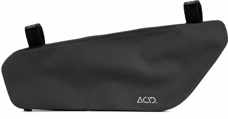 B-Ware - Acid Pack Pro Rahmentasche black 4 L (Gebrauchtware)