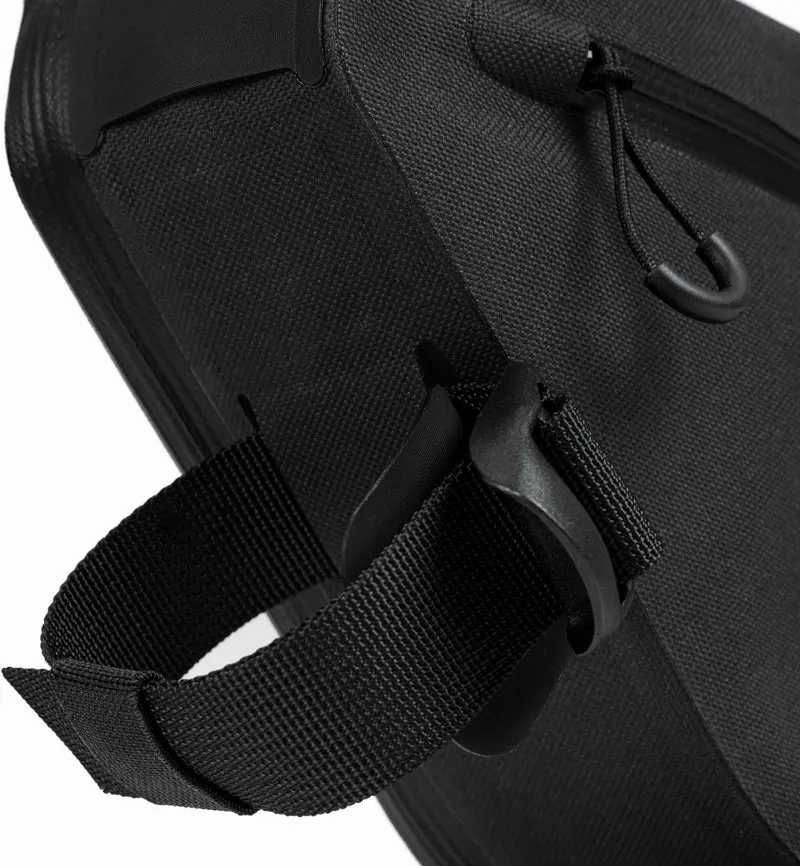 Acid Pack Pro Rahmentasche black 2 L