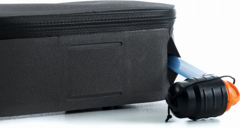 Acid Pack Pro Rahmentasche black 2 L
