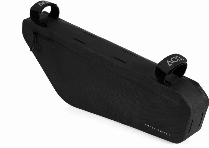B-Ware - Acid Pack Pro Rahmentasche black 4 L (Gebrauchtware)
