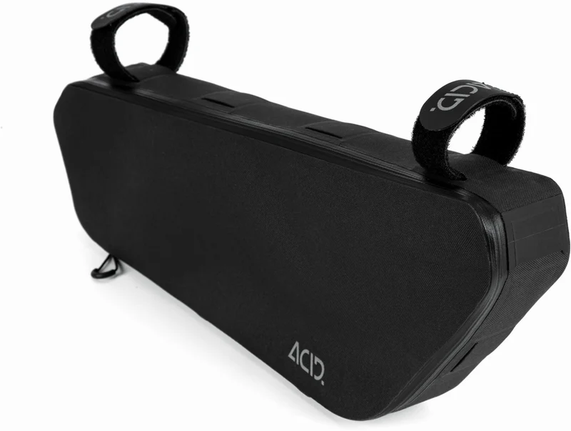 B-Ware - Acid Pack Pro Rahmentasche black 4 L (Gebrauchtware)