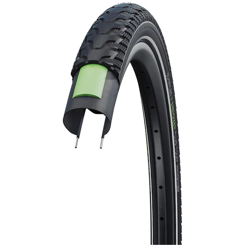 Schwalbe Energizer Plus Tour,55-622,Gg,