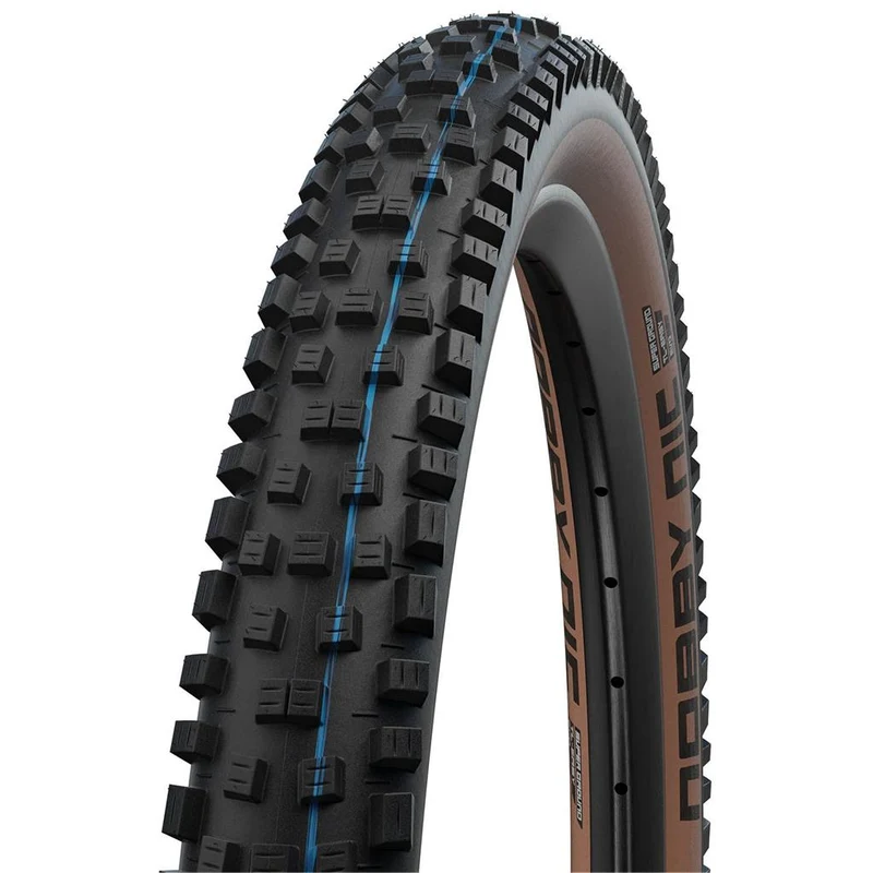 Schwalbe Nobby Nic,62-584,Sugr,Faltreifenreifen