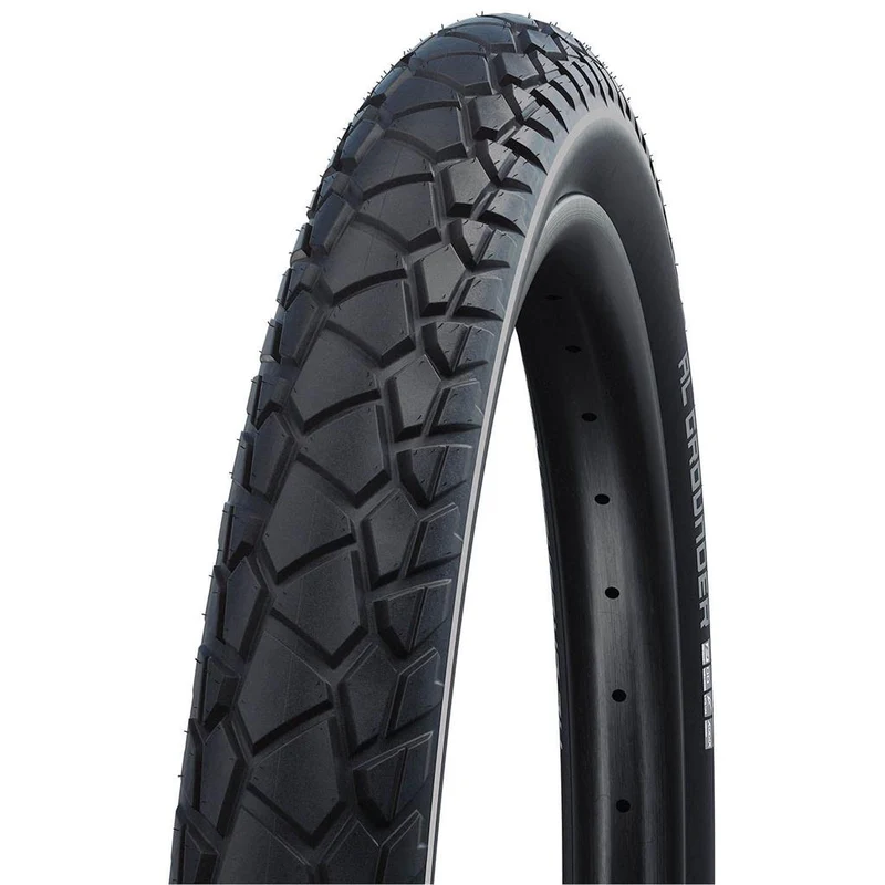 Schwalbe Al Grounder 65-584,Rg,Dd,Ref.