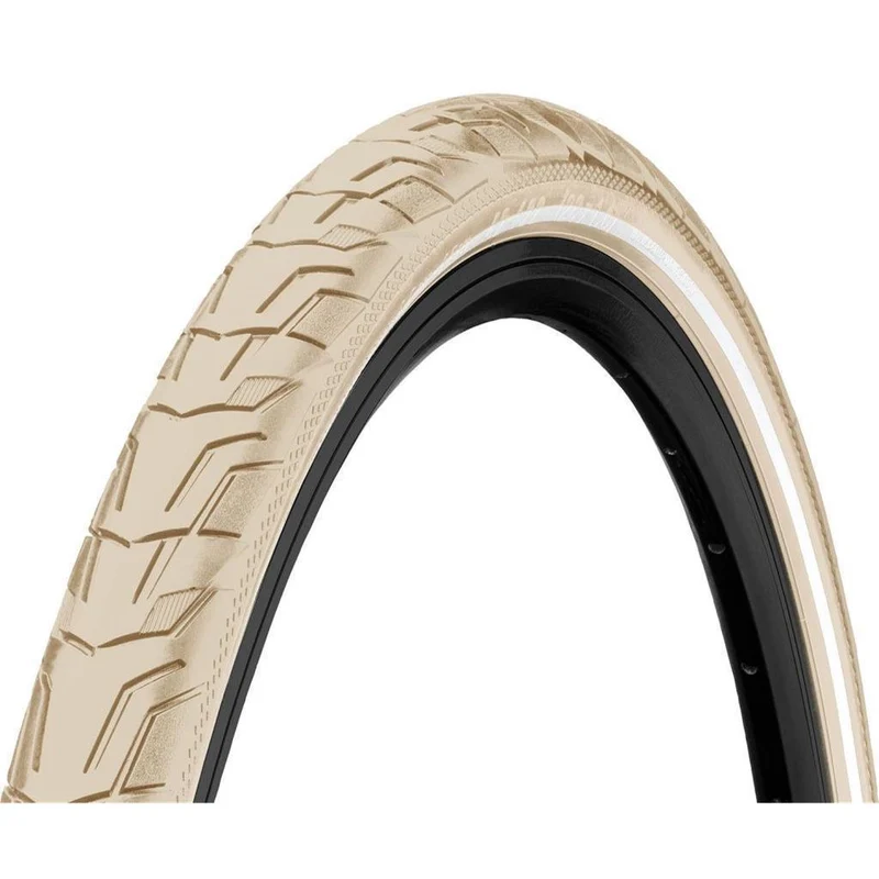 Continental Ride City, 42-622,Reflex,Creme