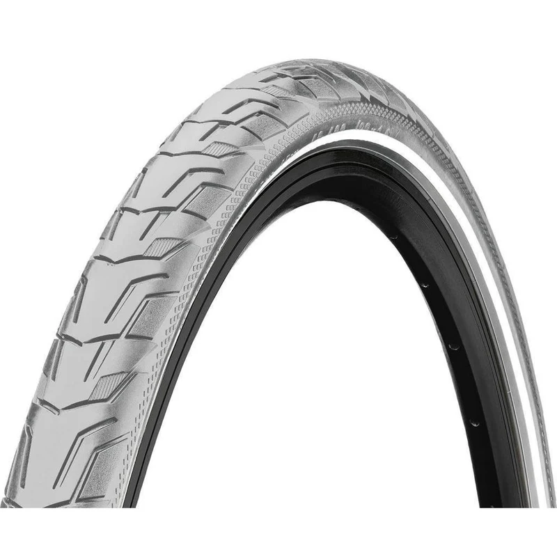 Continental Ride City, 42-622,Reflex,Grau