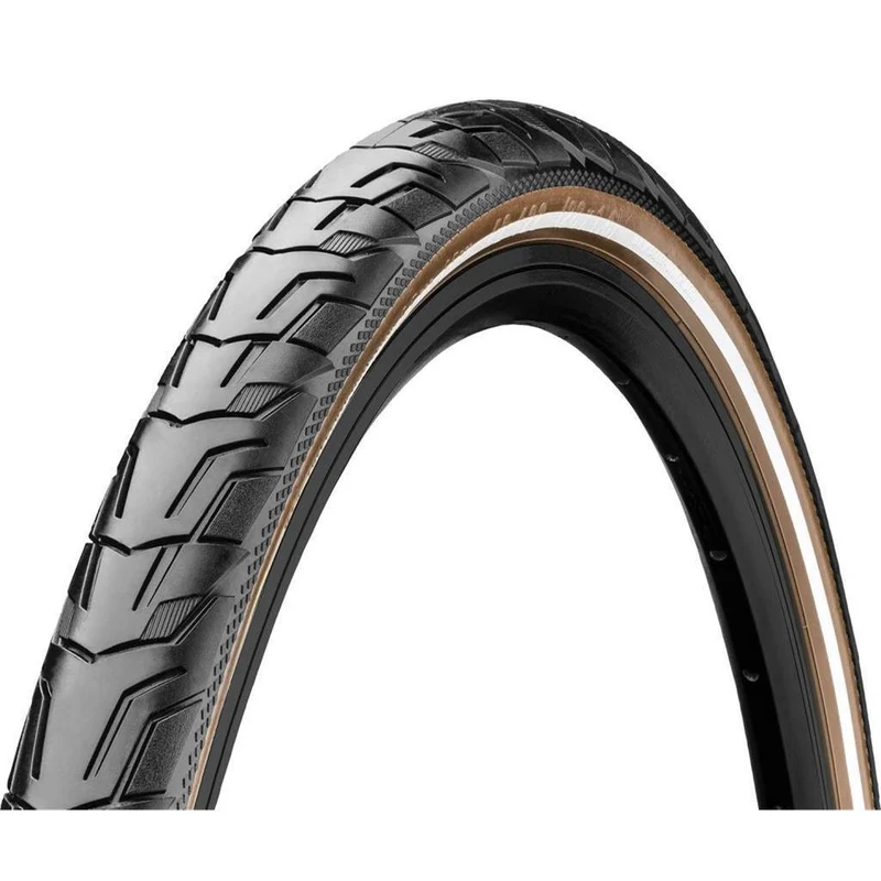 Continental Ride City, 42-622,Reflex,Sw/Br