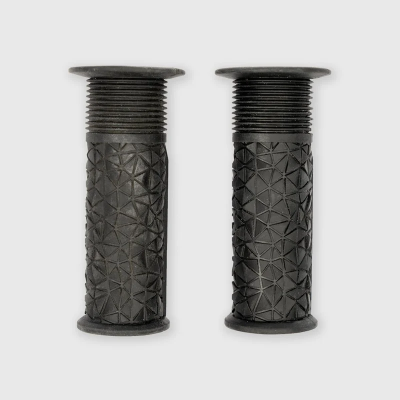 Kids Ride Shotgun Pro Griffe 6 mm end