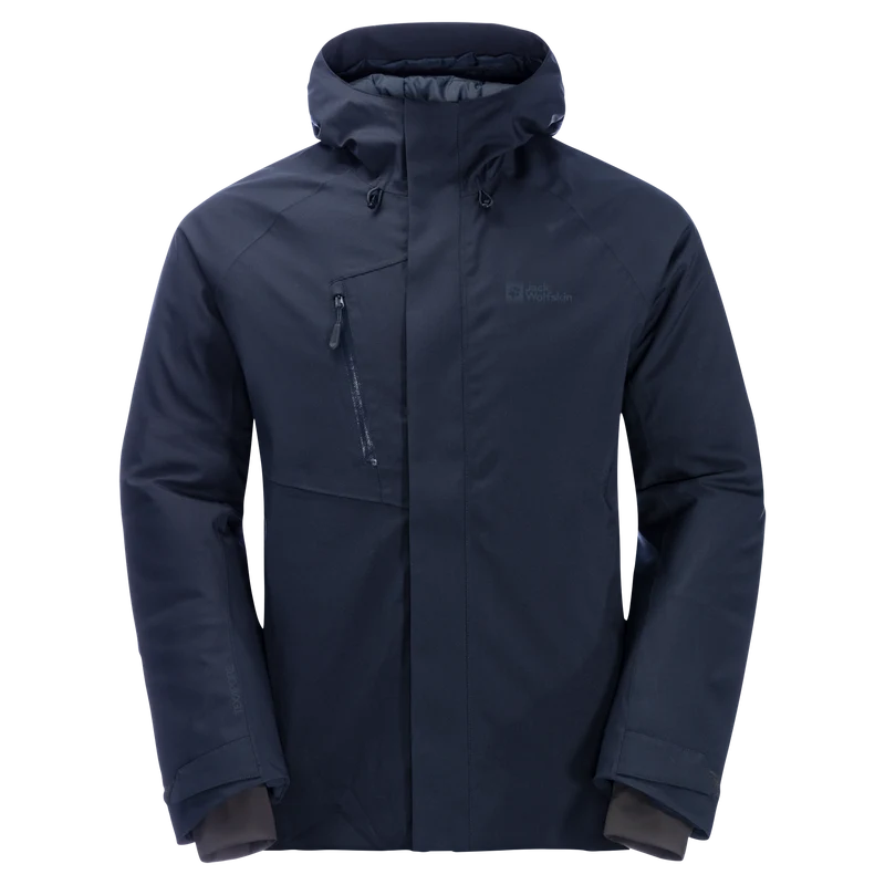 TROPOSPHERE INS JKT M