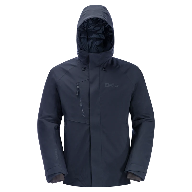 TROPOSPHERE INS JKT M