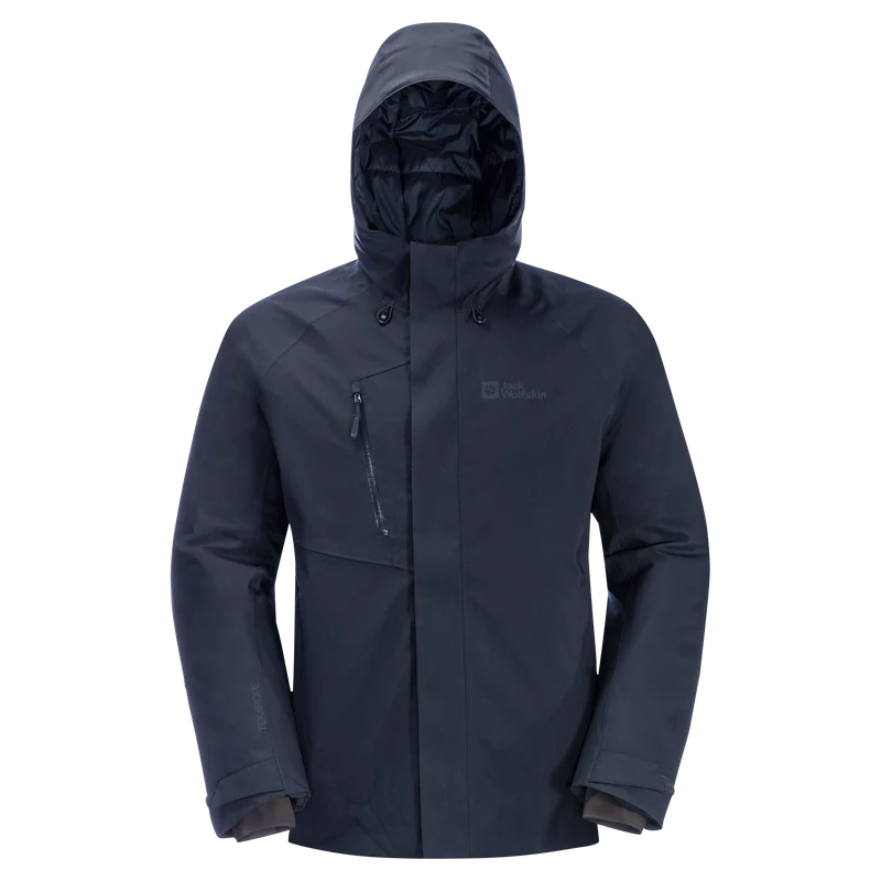 TROPOSPHERE INS JKT M