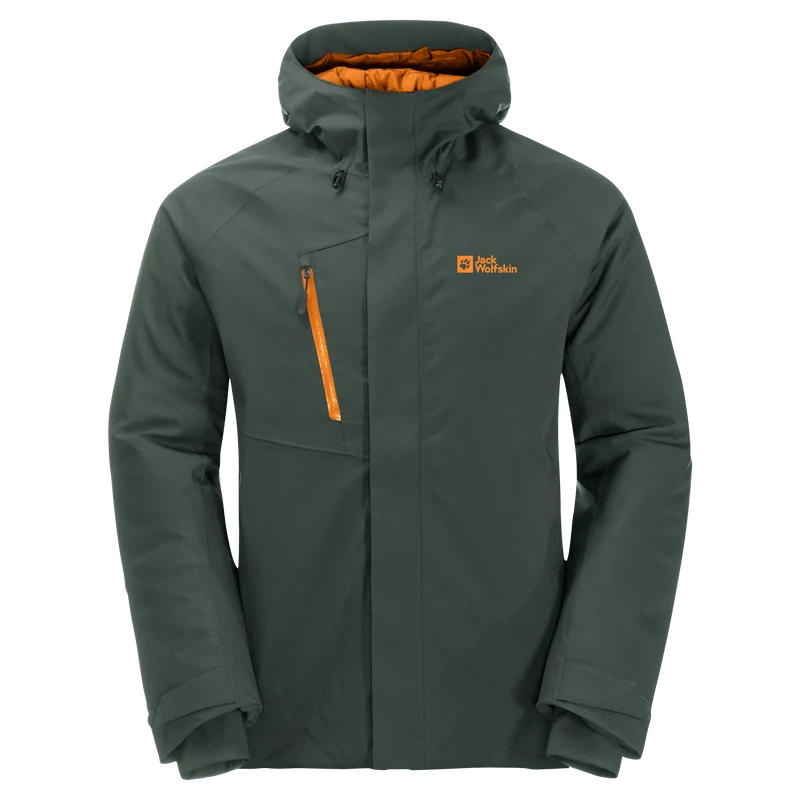 TROPOSPHERE INS JKT M