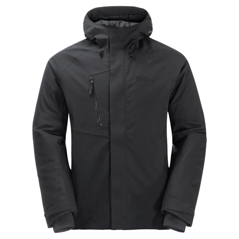 TROPOSPHERE INS JKT M