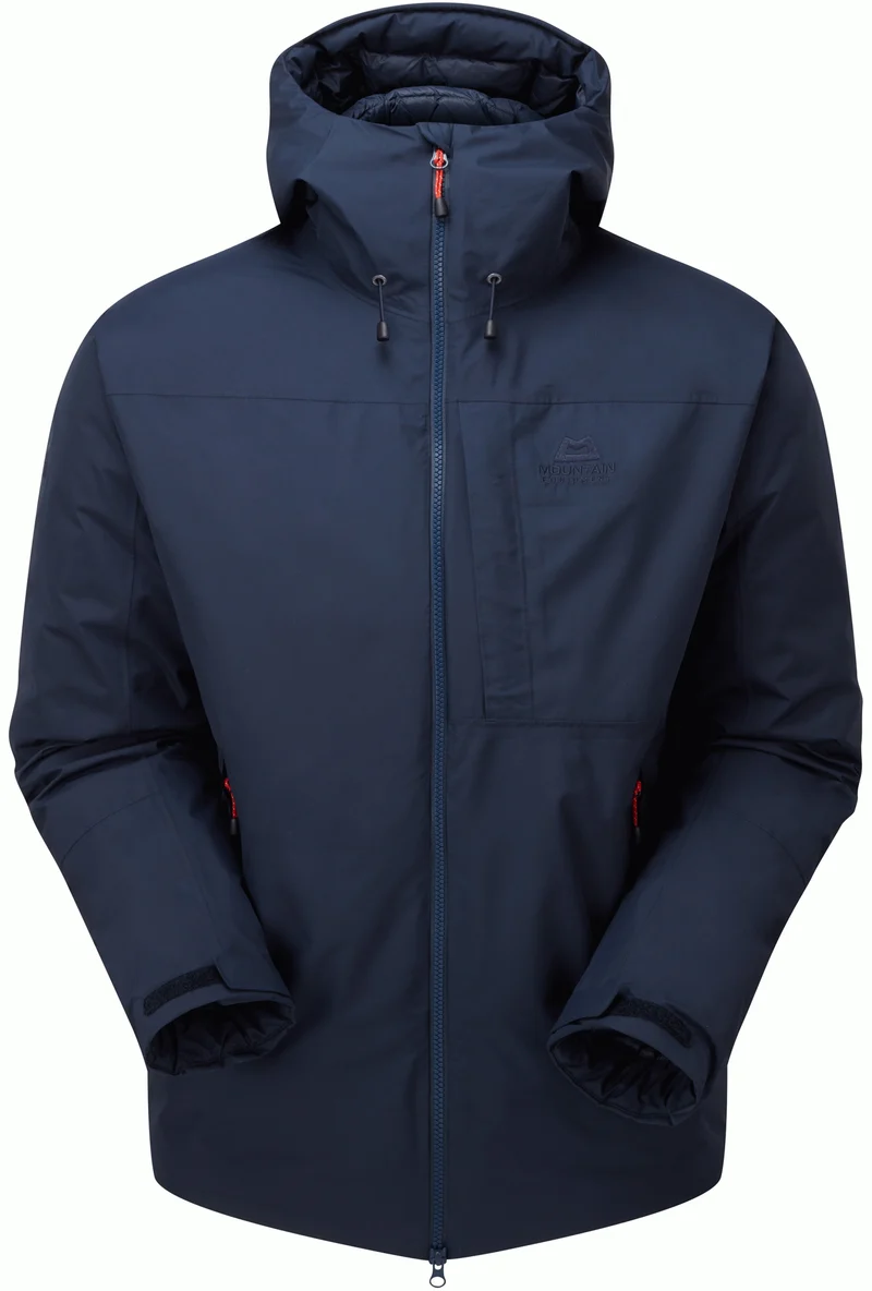 Triton Mens Jacket