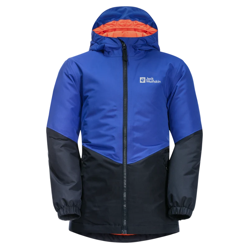 TRIOS JACKET K