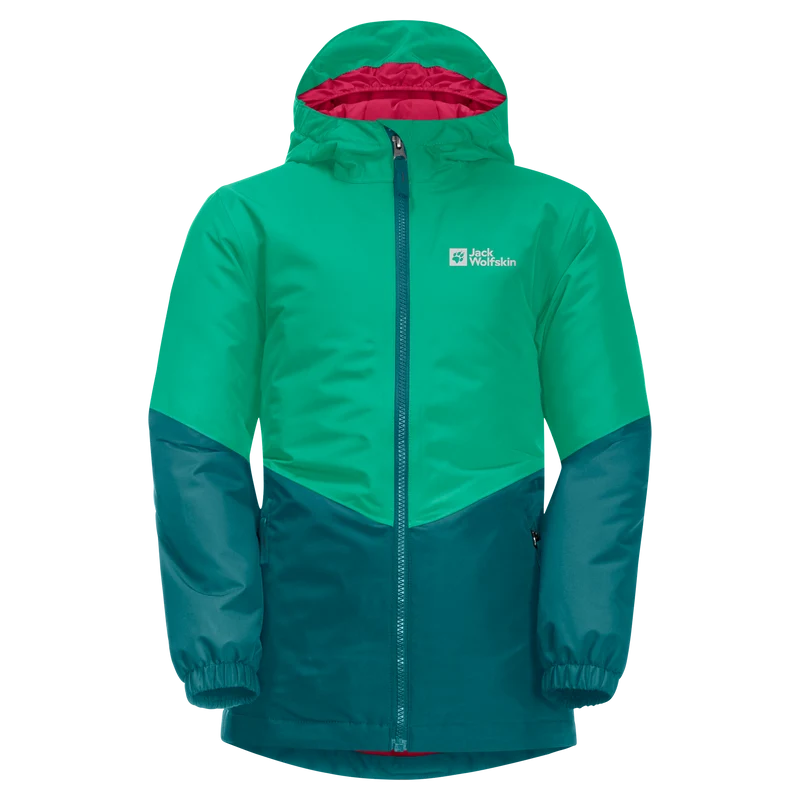 TRIOS JACKET K