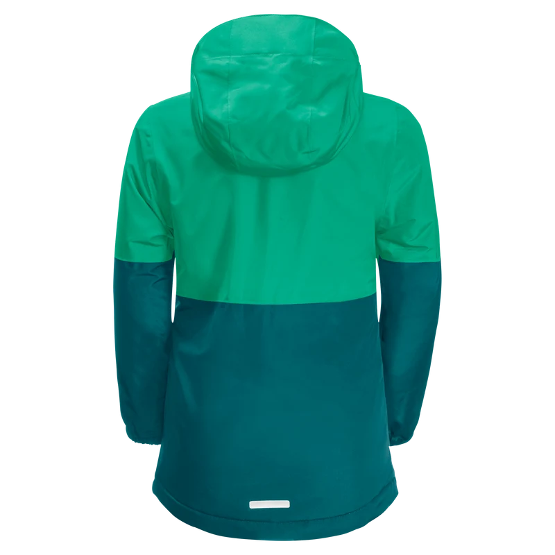 TRIOS JACKET K