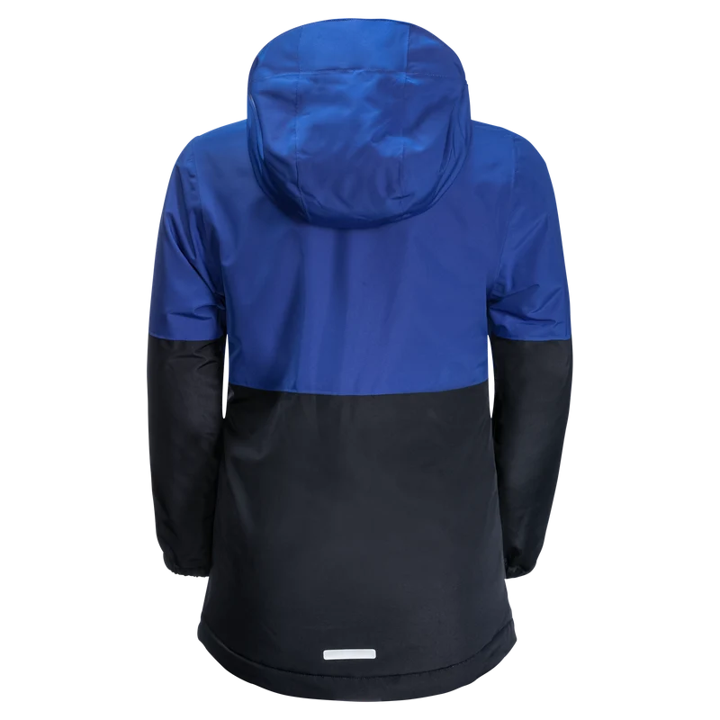 TRIOS JACKET K