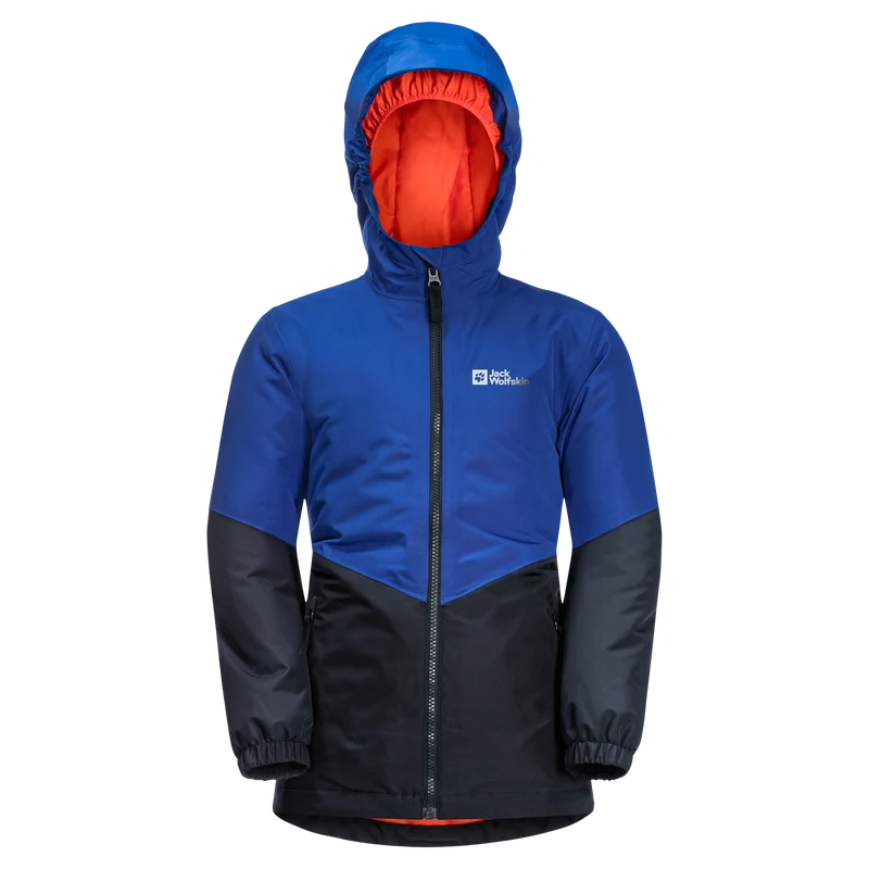 TRIOS JACKET K