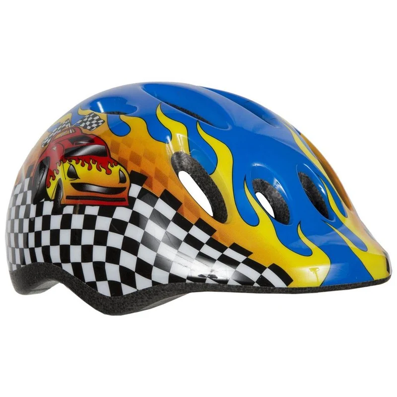 Lazer Max+ Race Car Uni (50-56)