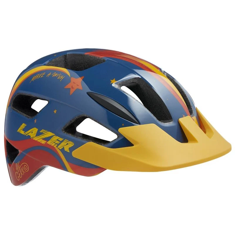 Lazer Lil'Gekko Star +Net