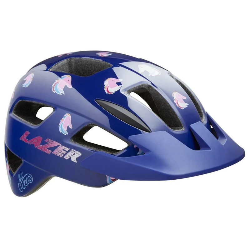 Lazer Lil Gekko+Net Pony (46-50)