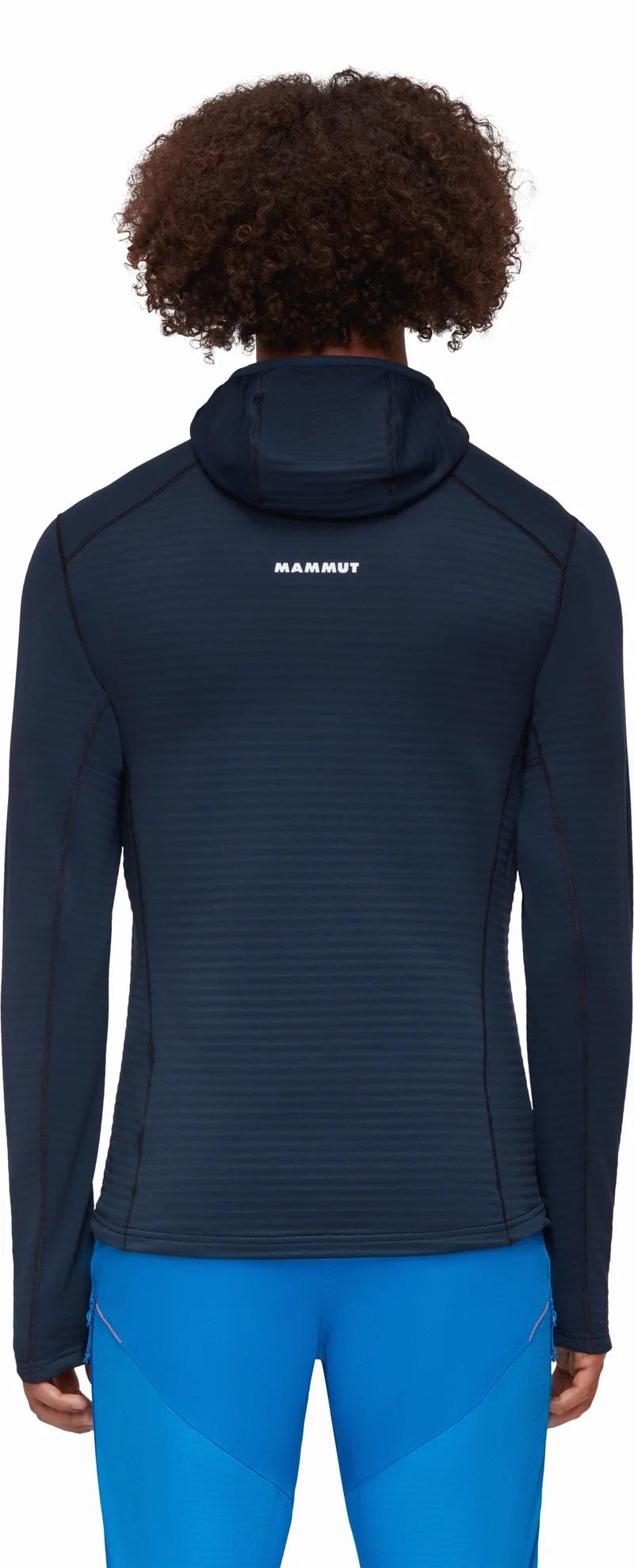 Taiss Light ML Hooded Jacket Men