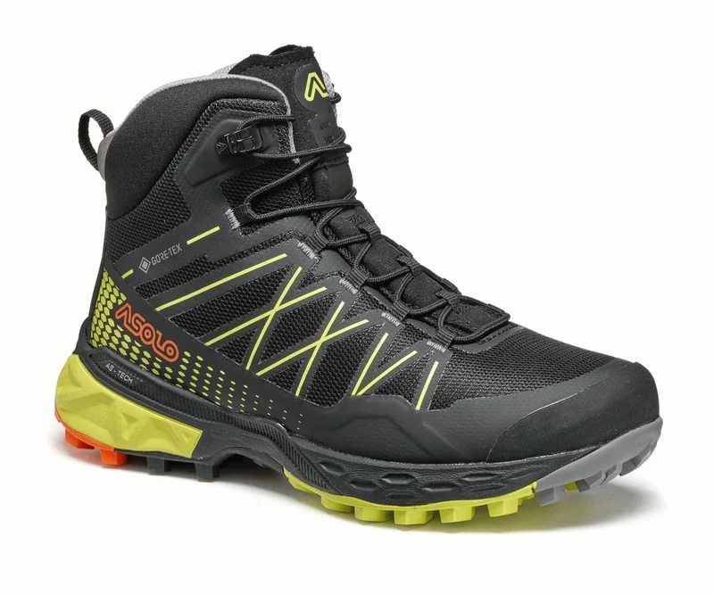TAHOE MID JR GTX