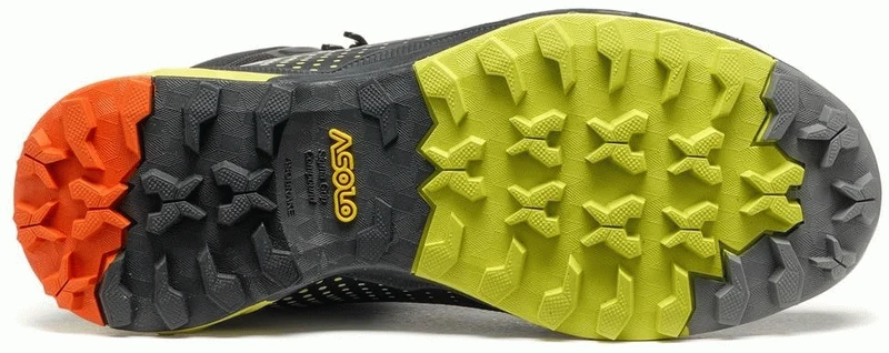TAHOE MID JR GTX