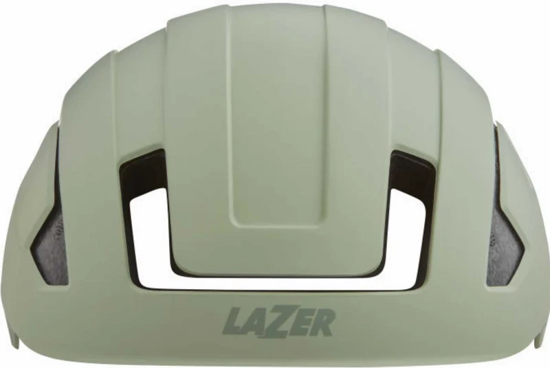 Lazer CityZen KinetiCore Helm matte laurel green