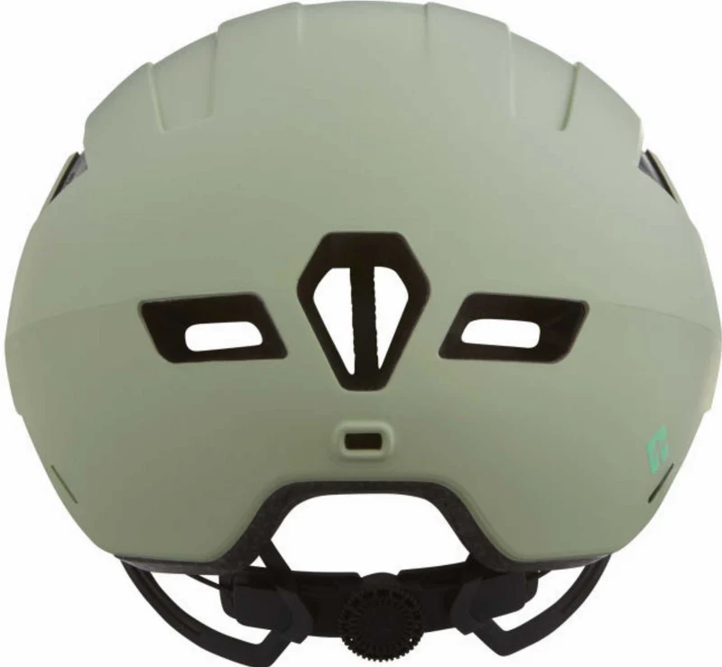 Lazer CityZen KinetiCore Helm matte laurel green