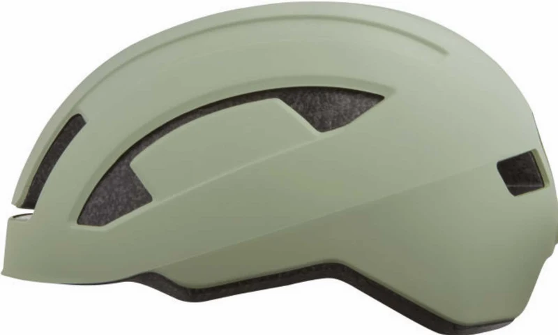 Lazer CityZen KinetiCore Helm matte laurel green